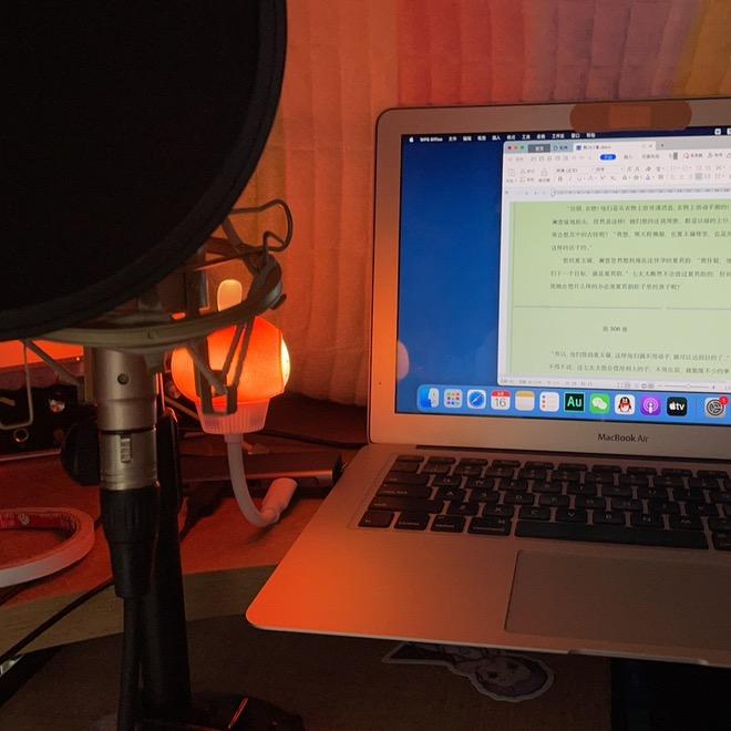 罗罗有声书🀄️