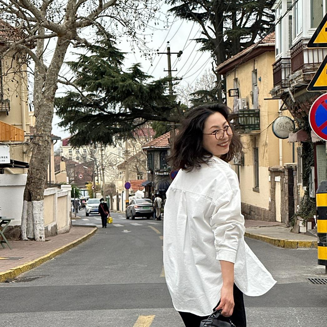 OLDNAO老挠的衣服