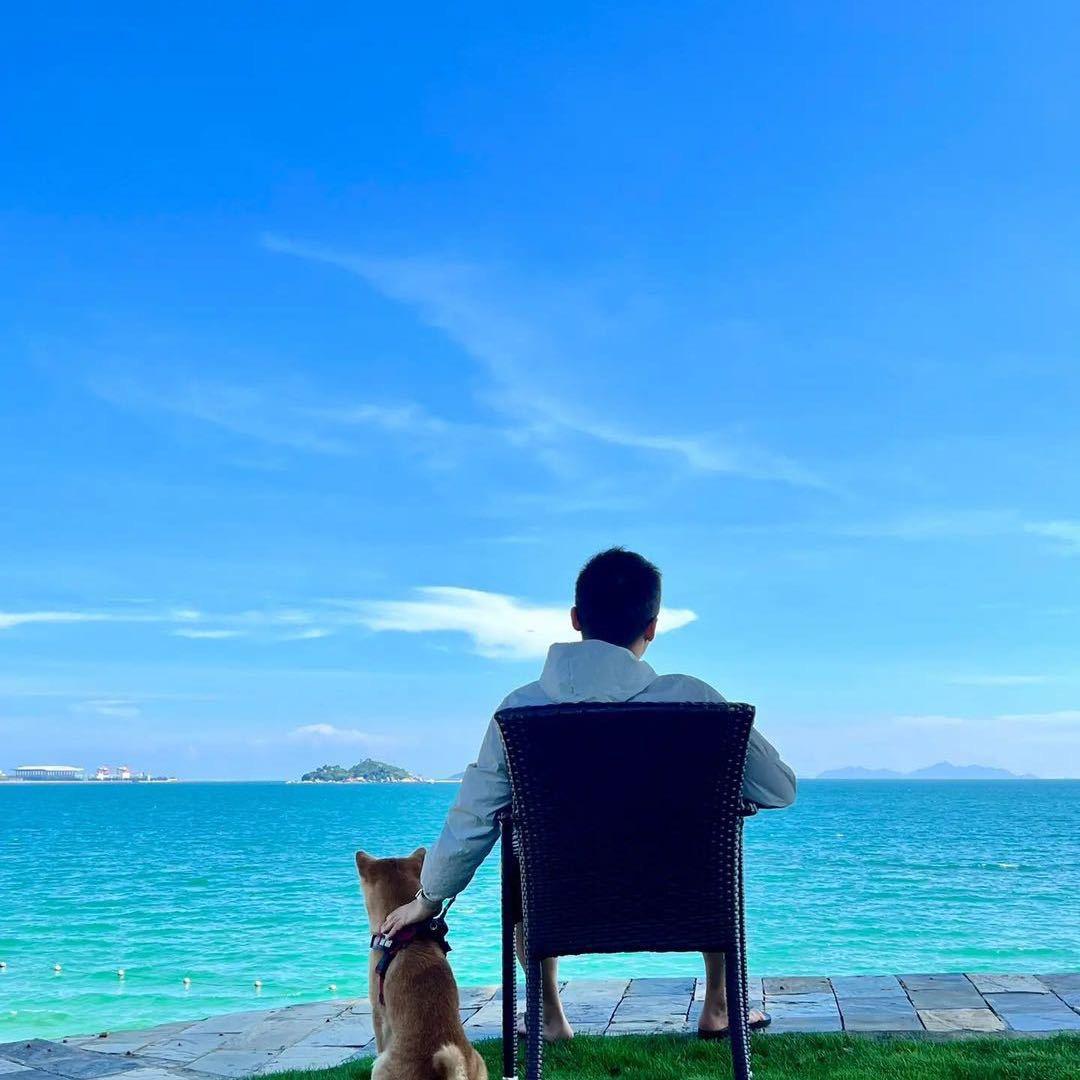 海边灯塔三级风