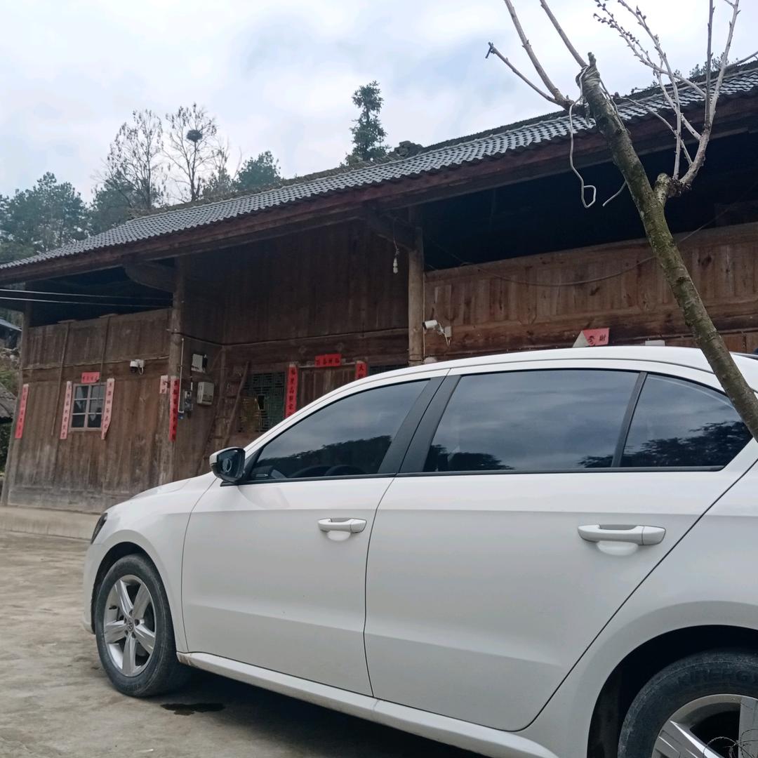 幸福一生平安，李二姐