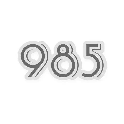 妈妈我考上985啦