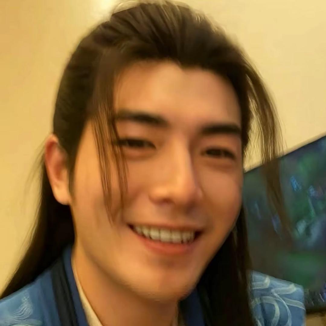 一般星星点点