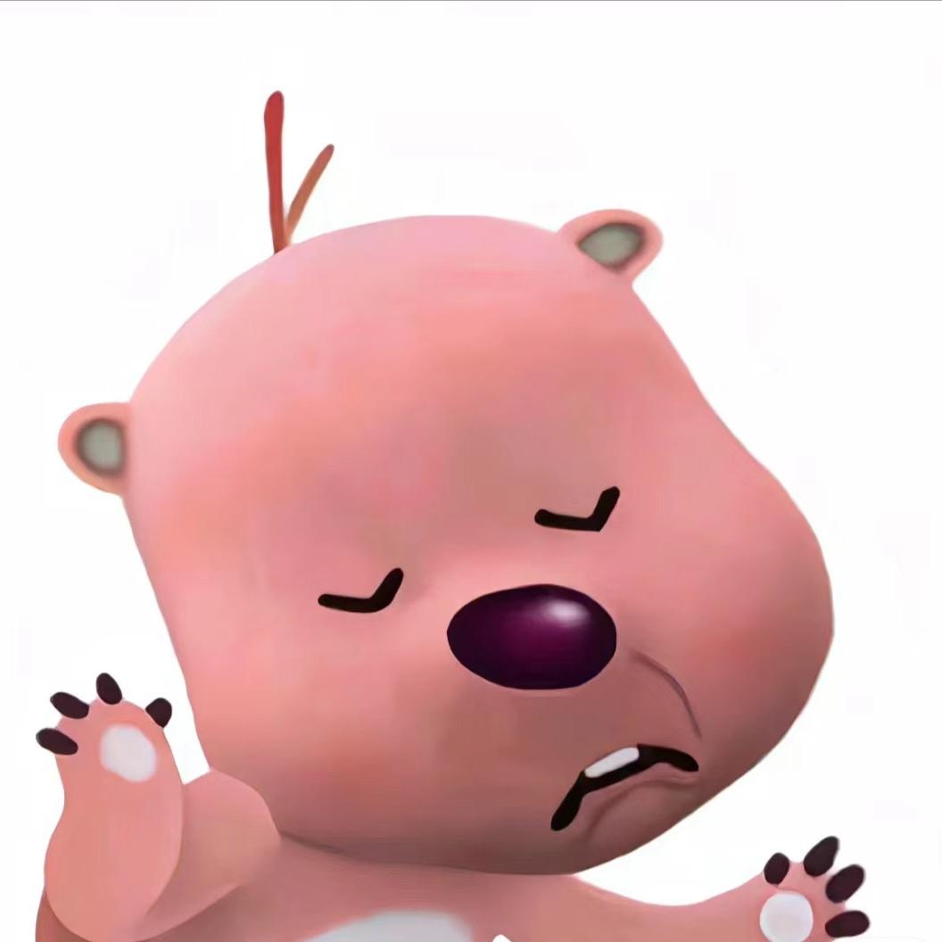 小张同学hhh（毕业即失业版）