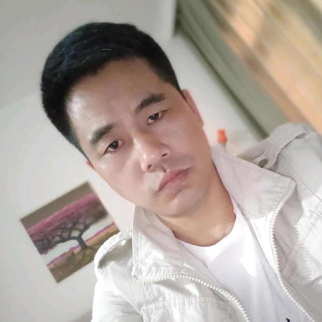 转眼已半生