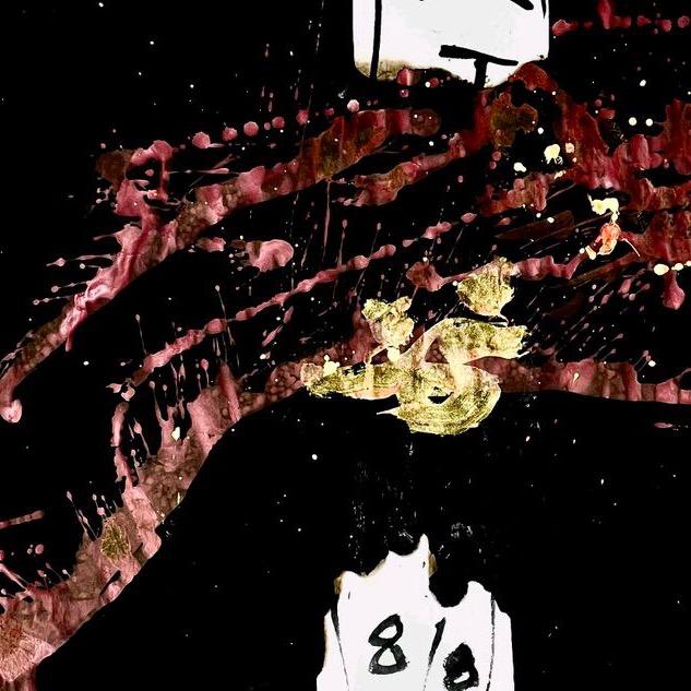 纸上知觉书法工作室