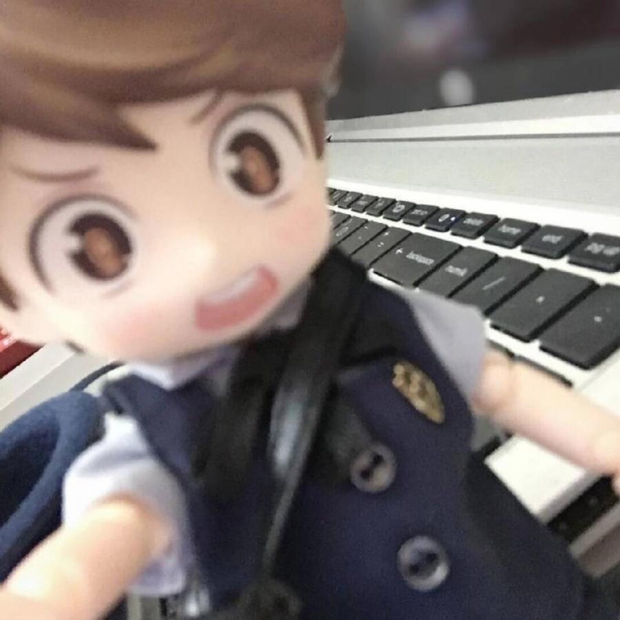 凛子