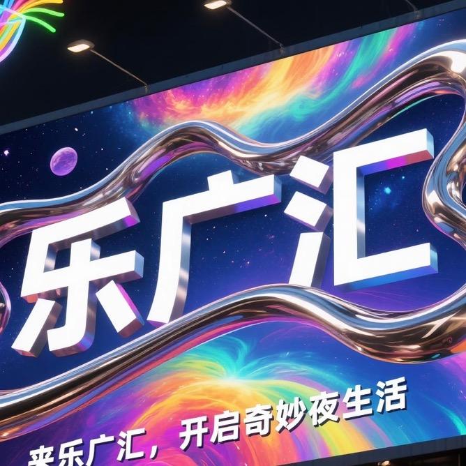 乐广汇音乐酒吧官方号