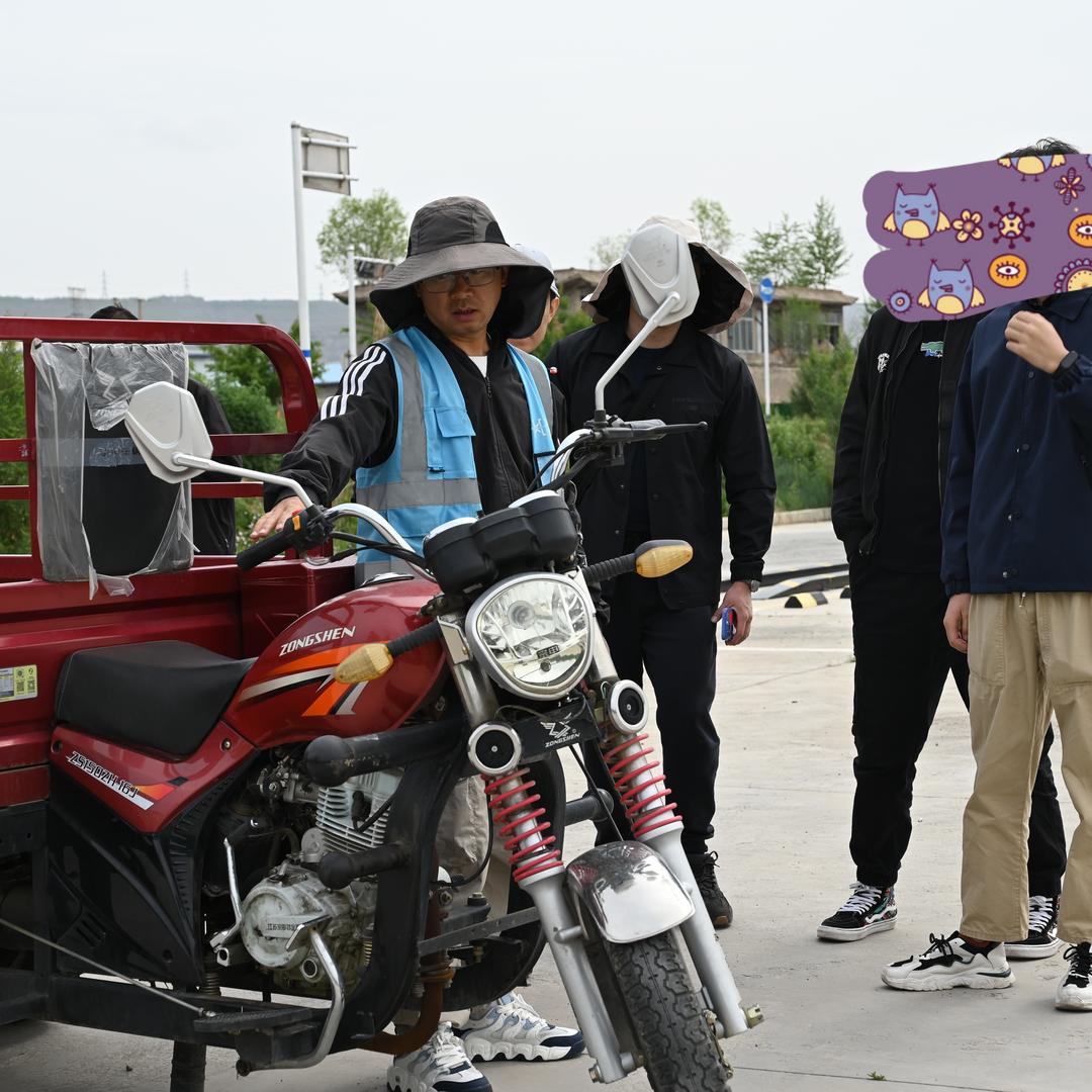 华鑫驾校王教练