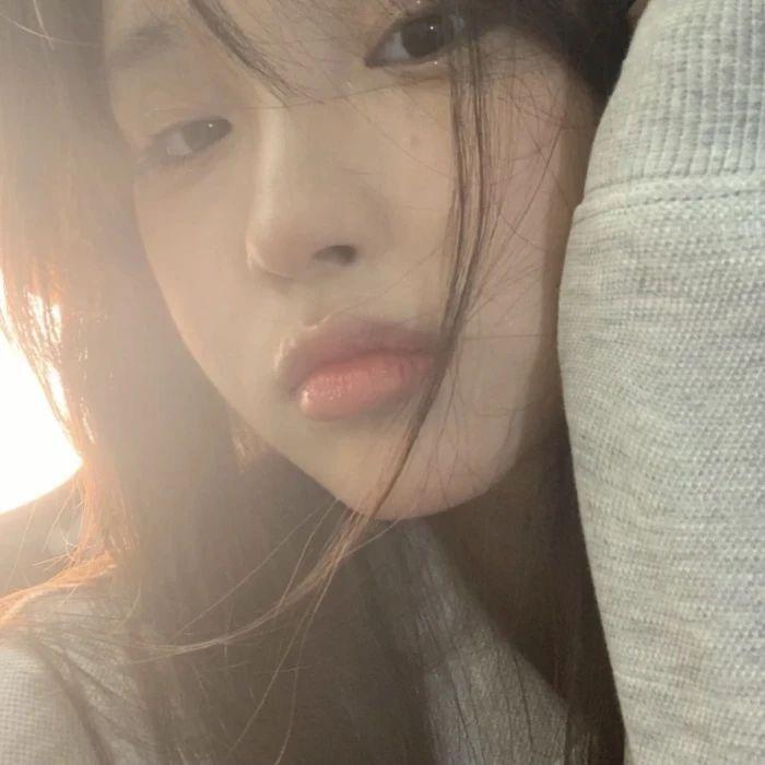 做物流的小姐姐