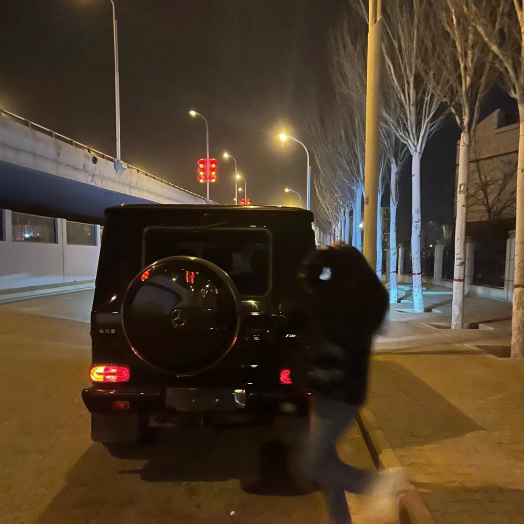摆你一道