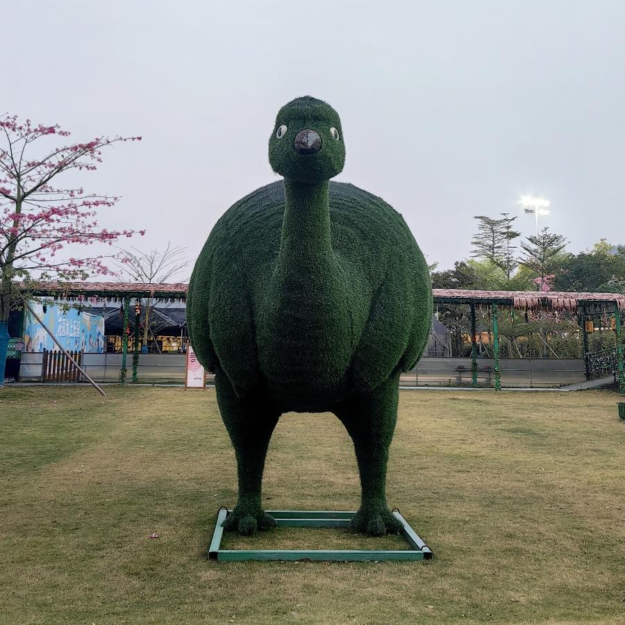 爱拼才会赢