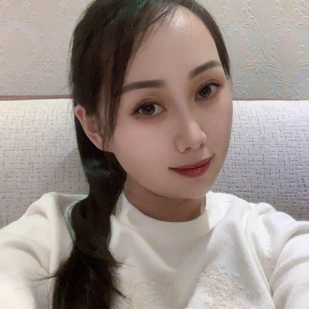 小李姐姐