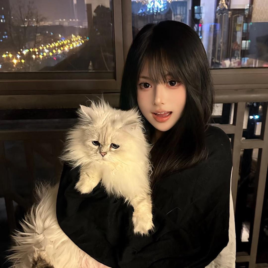 宅宅小咩