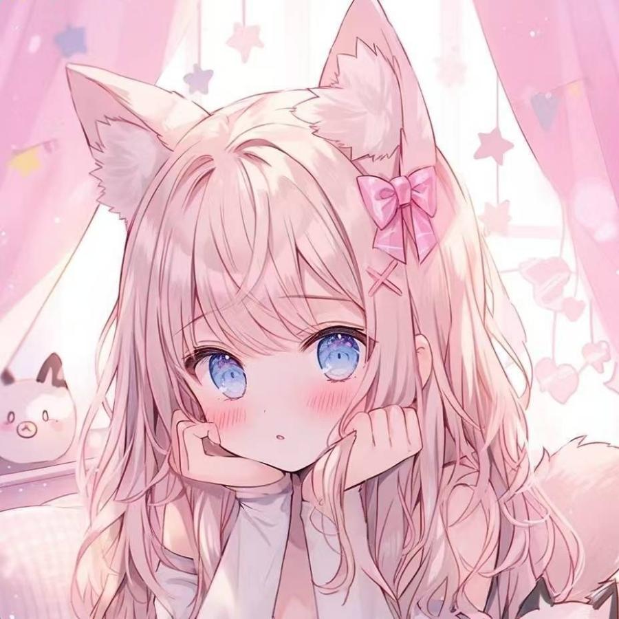 豆豆💗小冉
