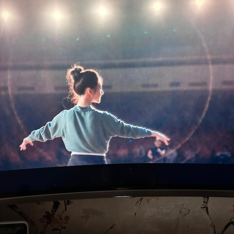 春风知我意🌬️