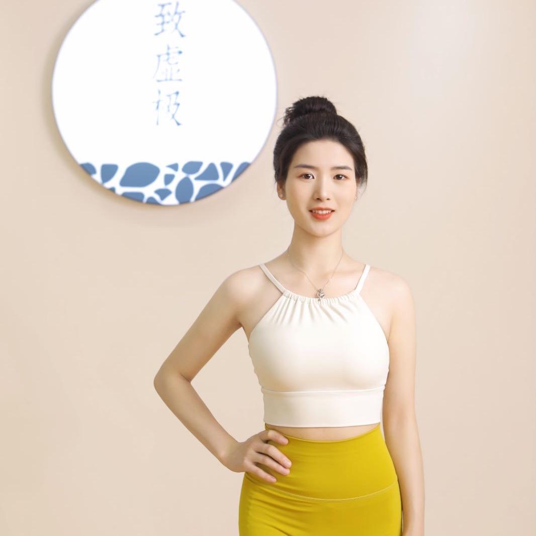 子一瑜伽孕产🇨🇳