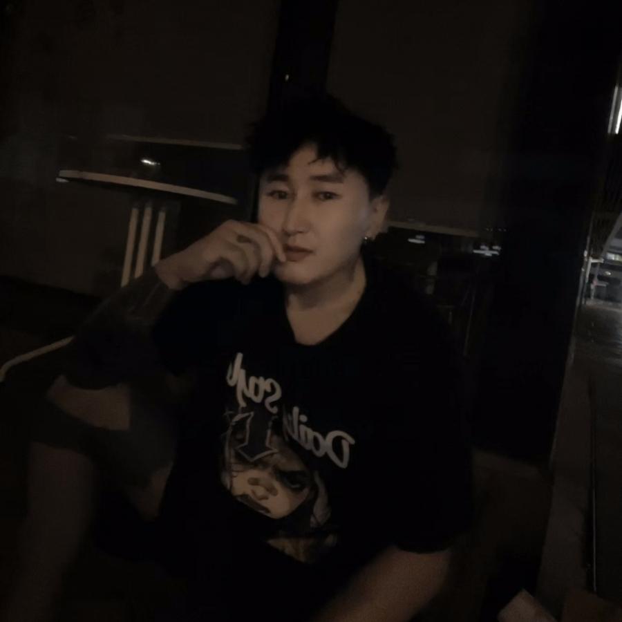 🎪 岚哥吖🎪