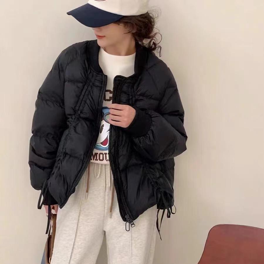 叁喜工厂羽绒服买手店