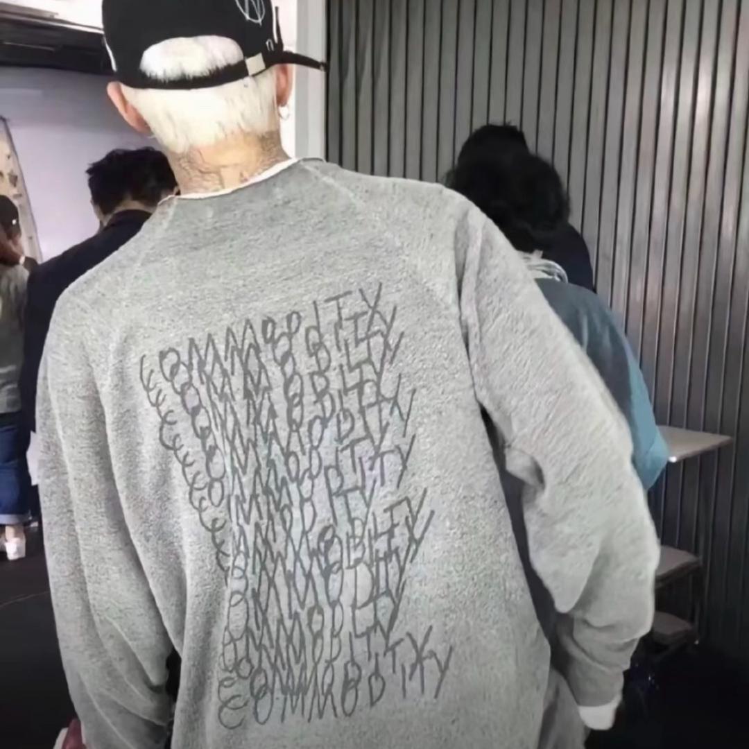 没话说