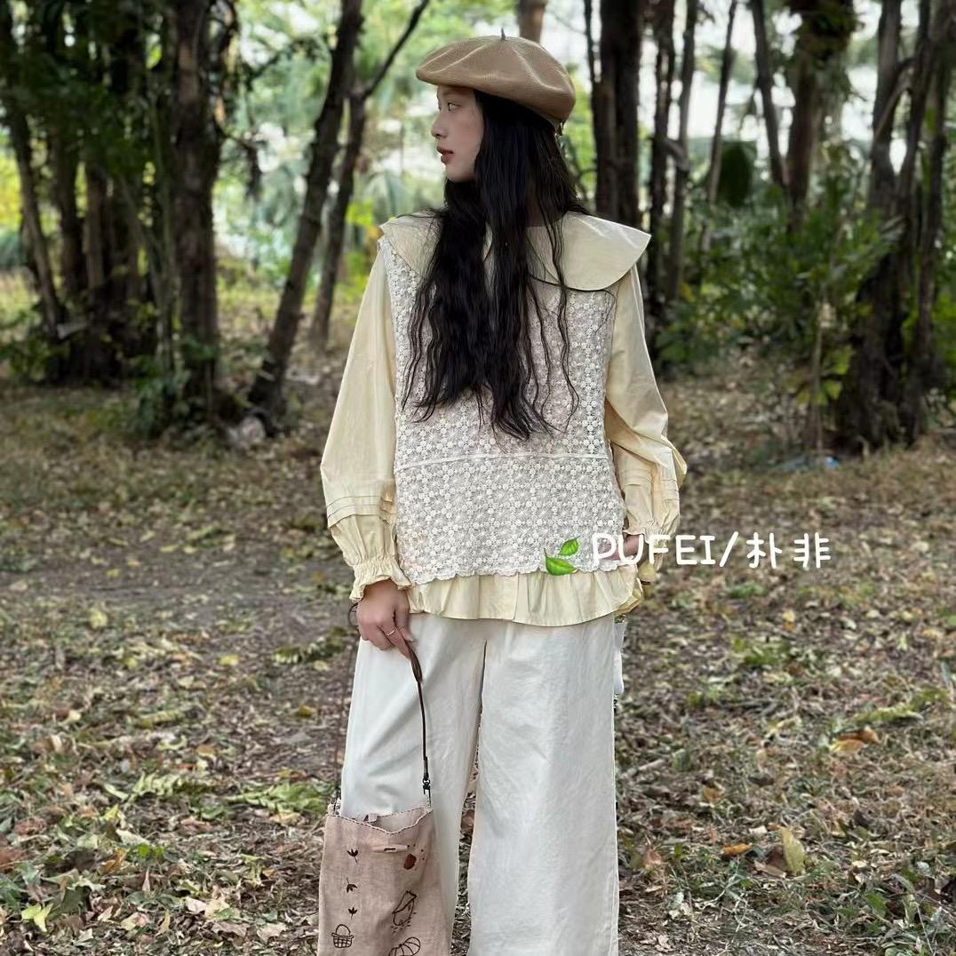 垦利信誉楼五楼小布衣