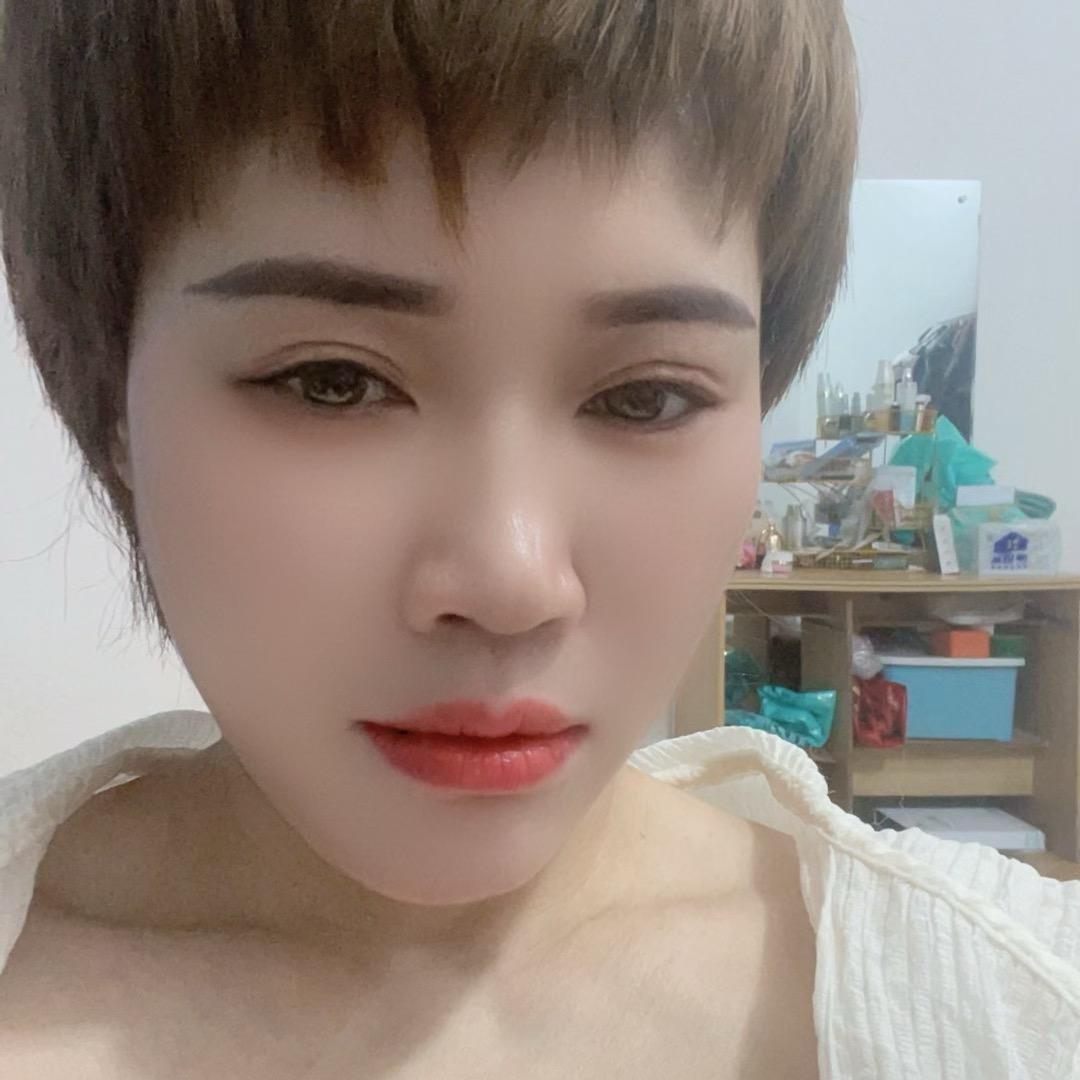 花宝。还在