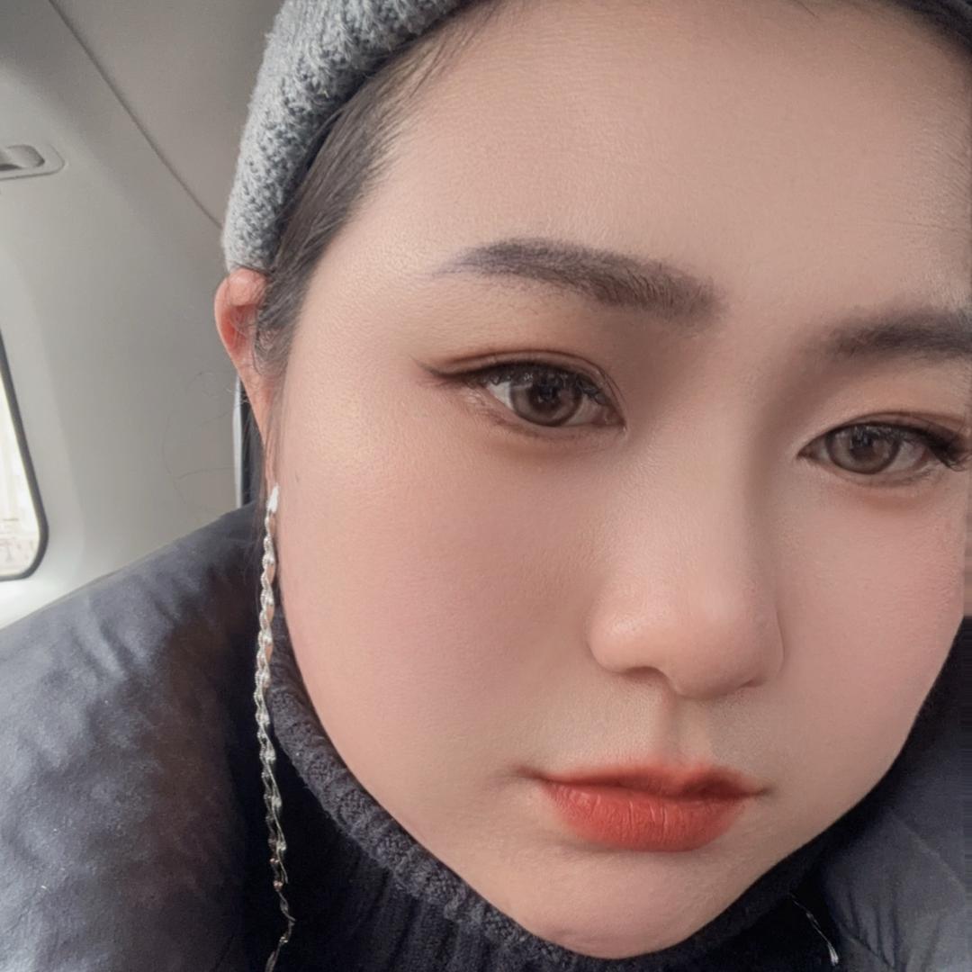做轻食的小姐姐