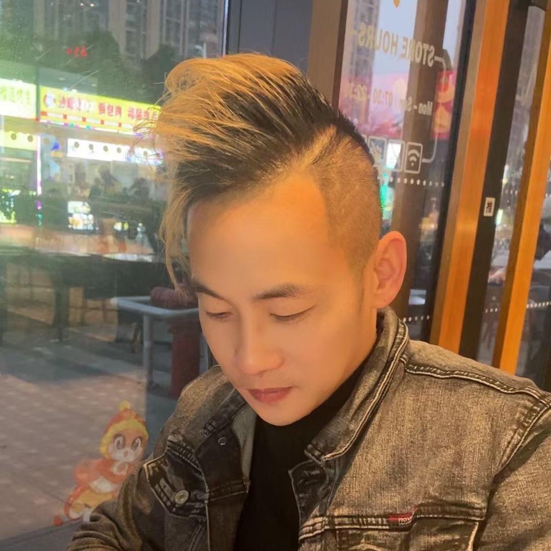 波哥（夜场军师）