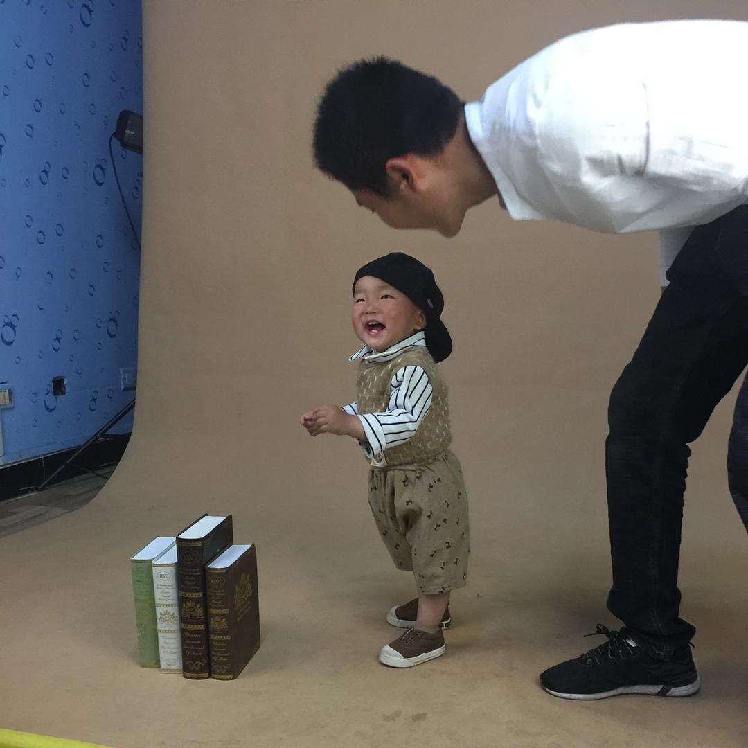 羽轩妈妈