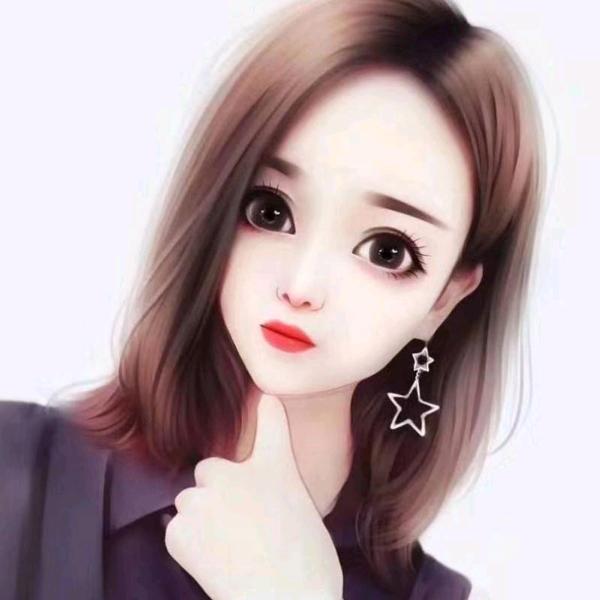 开心女人