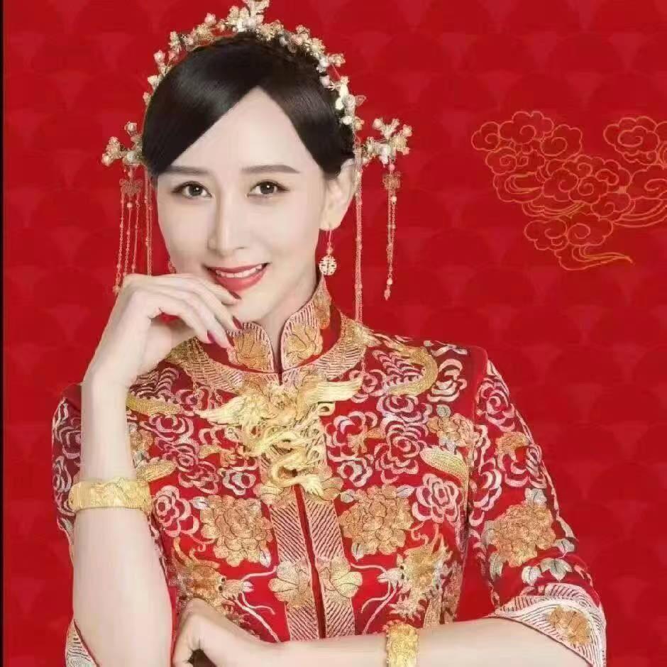 龍鳳金店（高铁吾悦店）