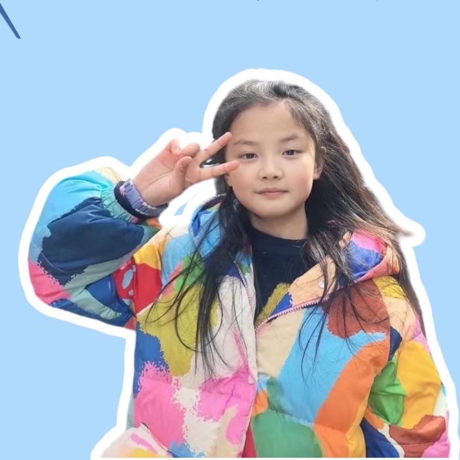 周妹姐姐