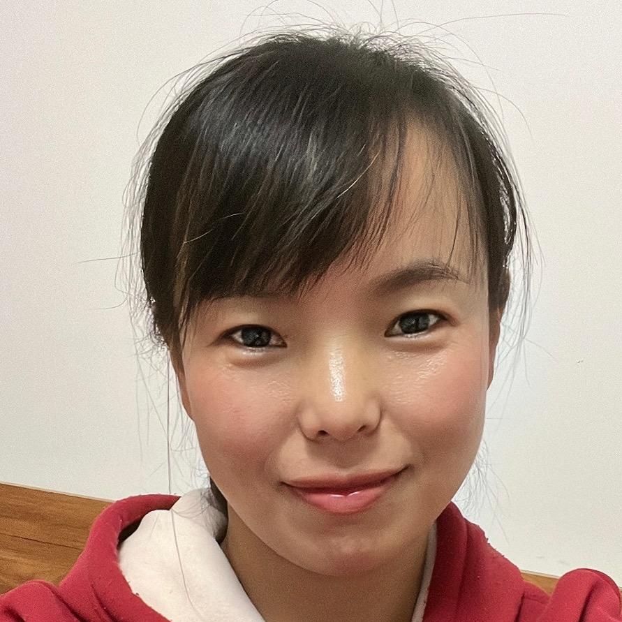 然然的生活