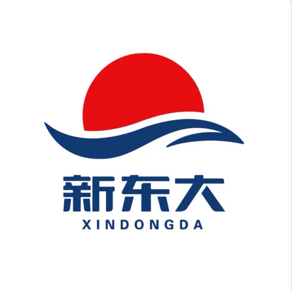 新东大食品企业店直播间