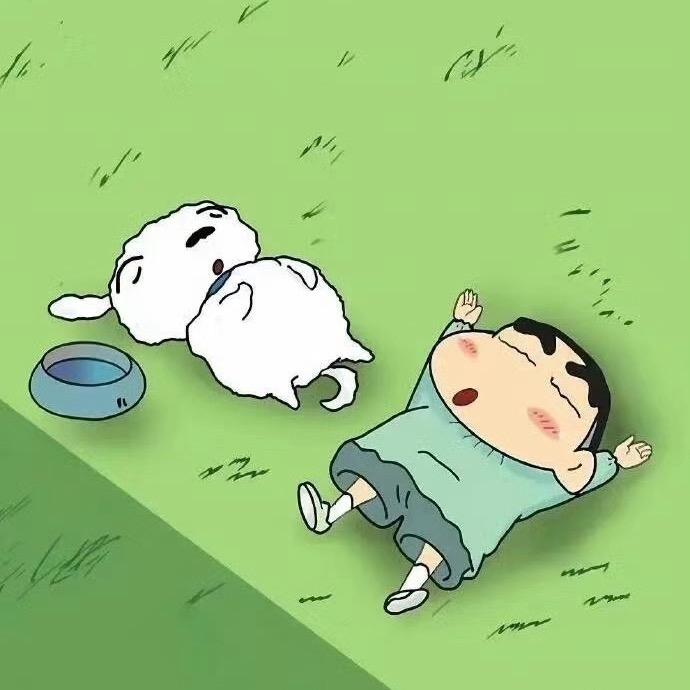 小新小狗