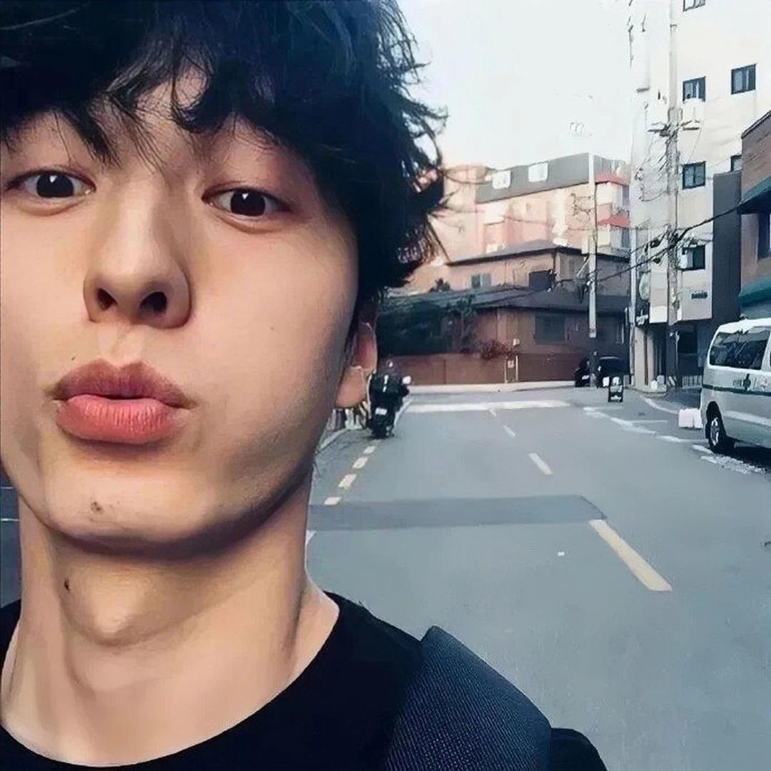 小严同学
