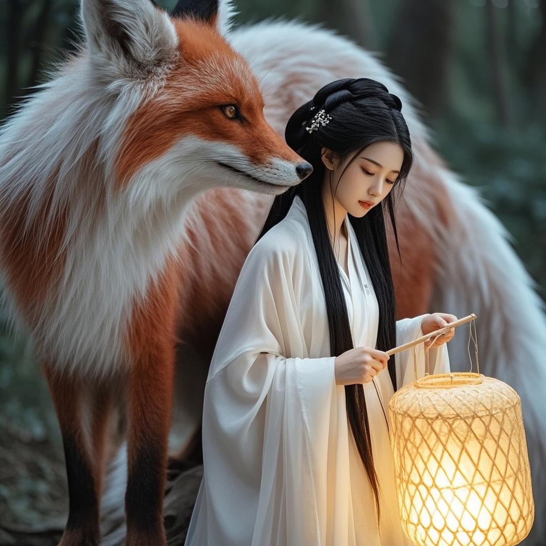 小七