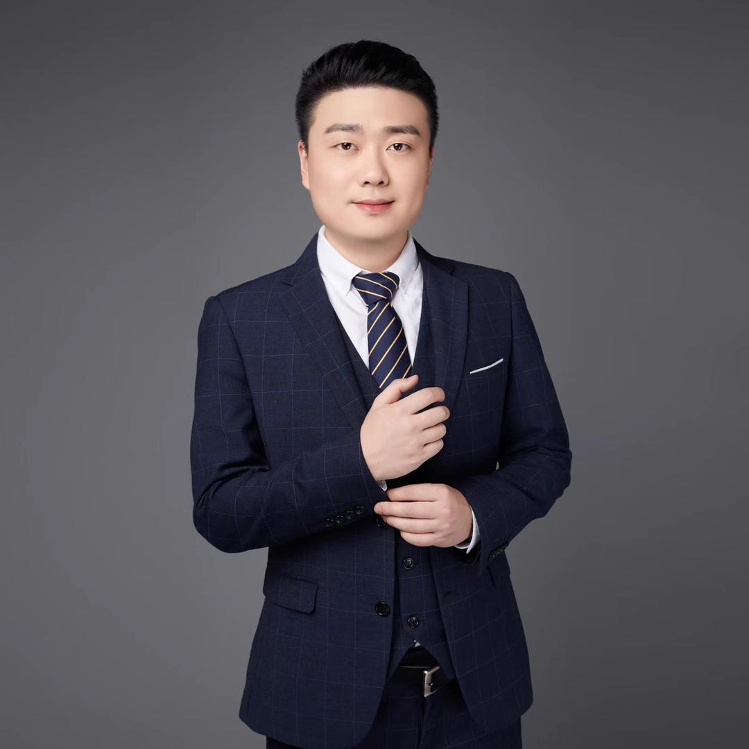 小陈老师的生涯设计