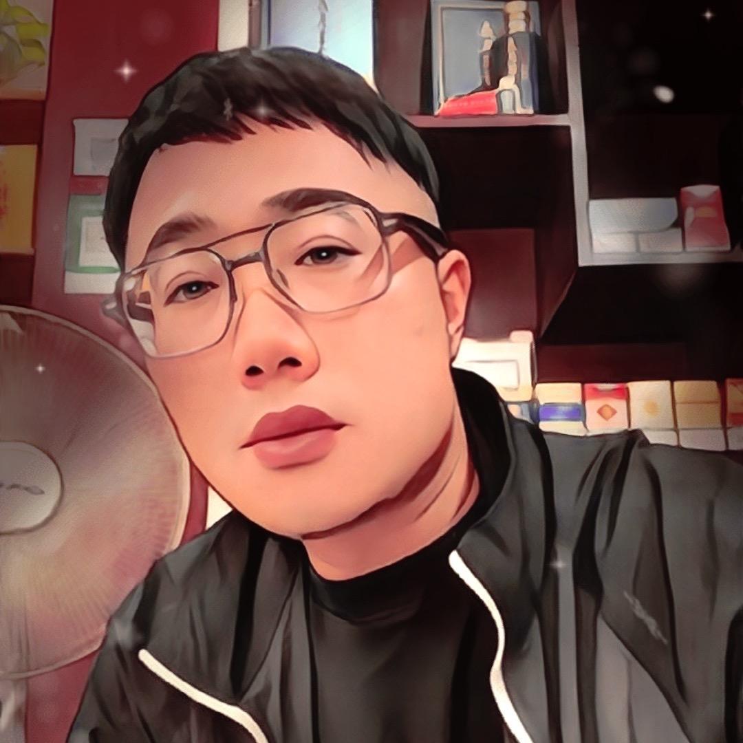 战糖小杨哥
