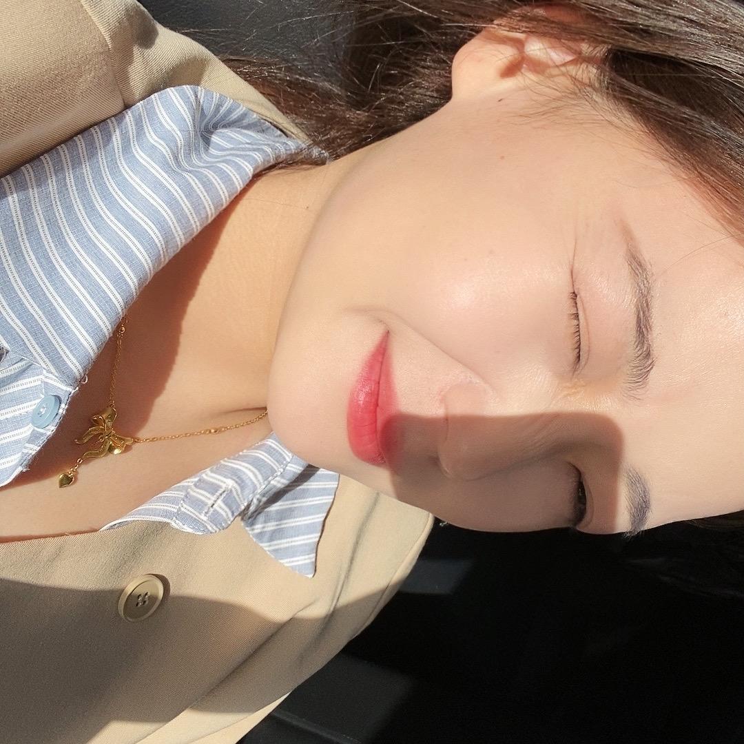 灿灿在奔跑