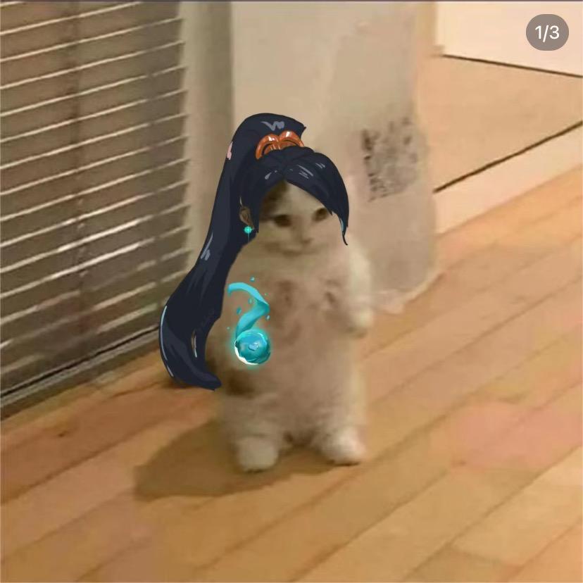 想想小余怎么办