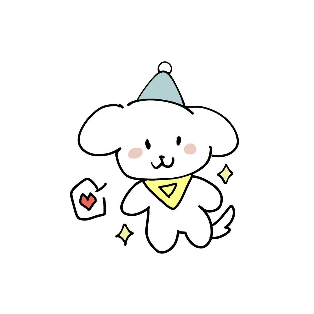 Yoursli屁屁🐶