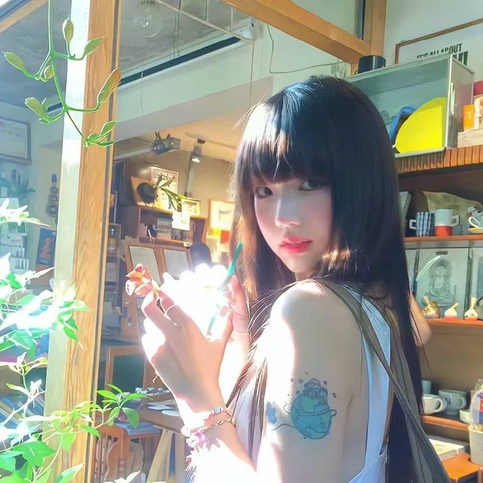 王姐爱喝奶茶🧋