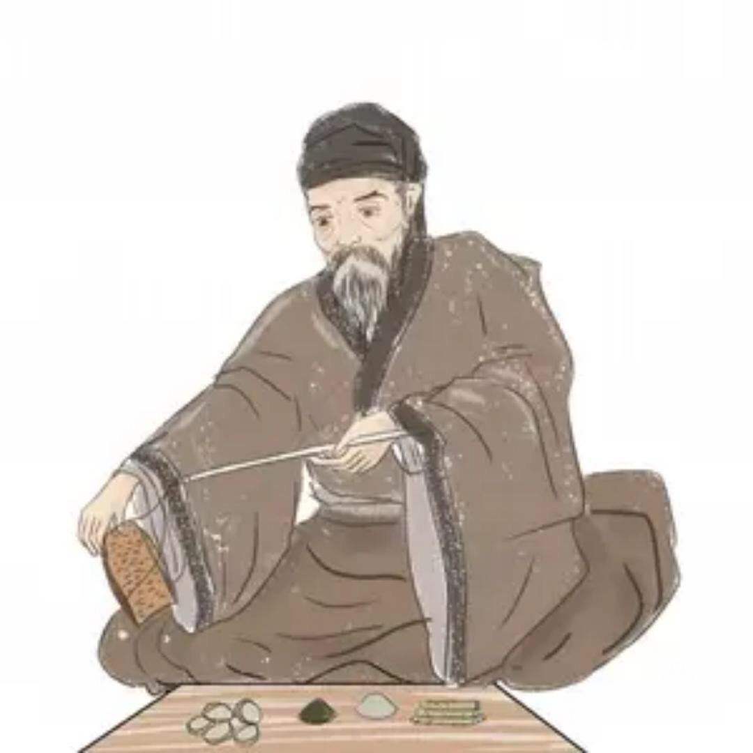 老黄国学堂