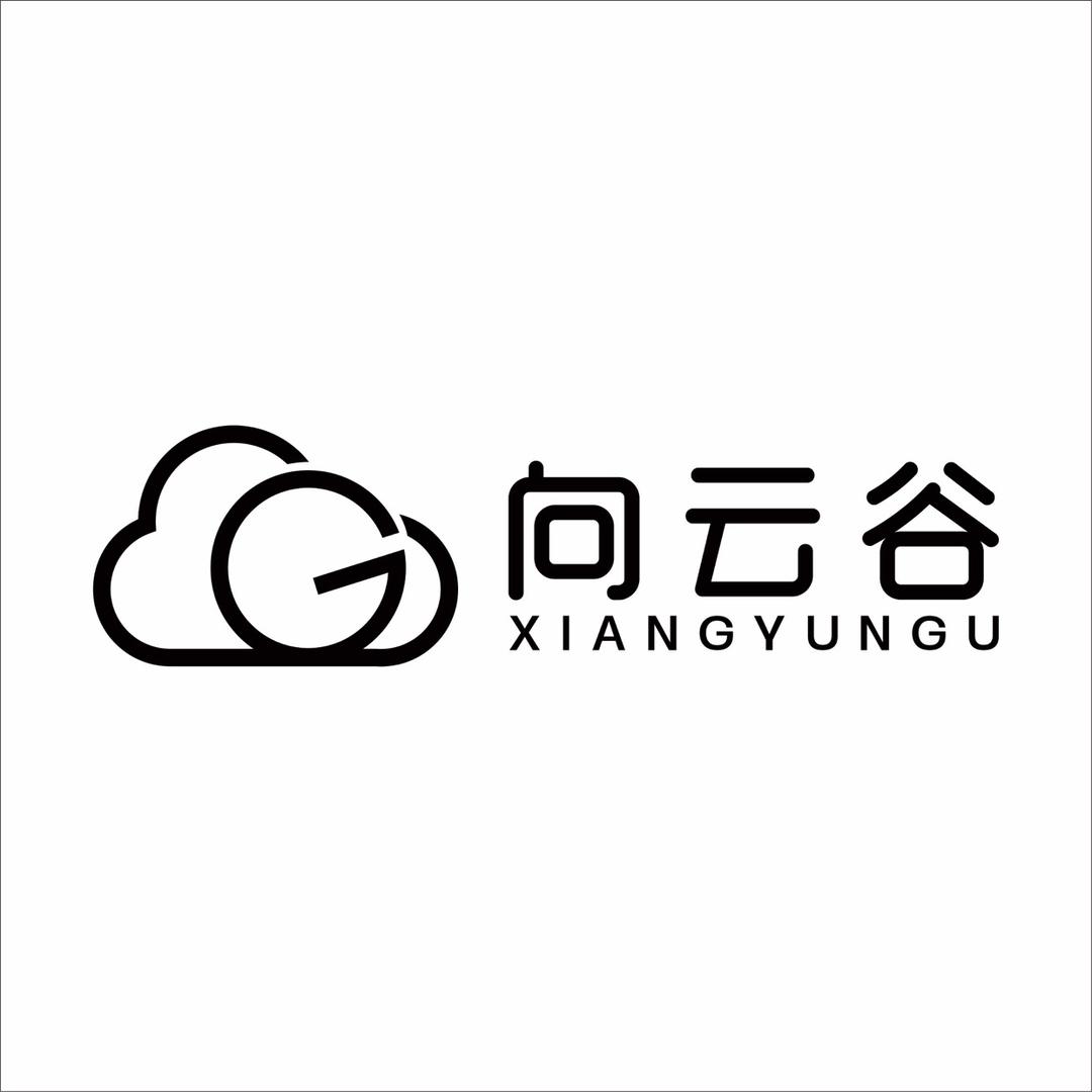 向云谷饰品