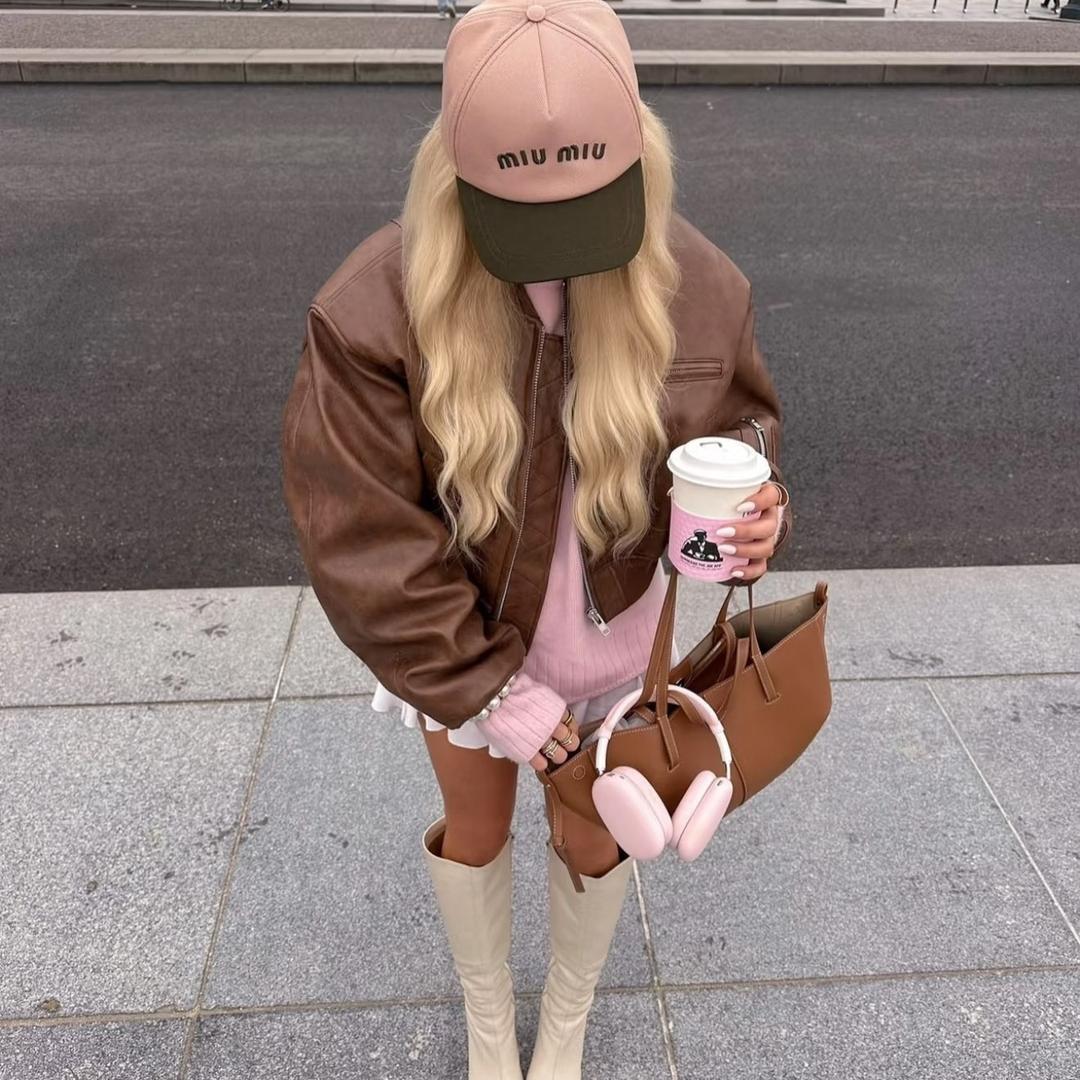 鹿大仙女宝藏买手店