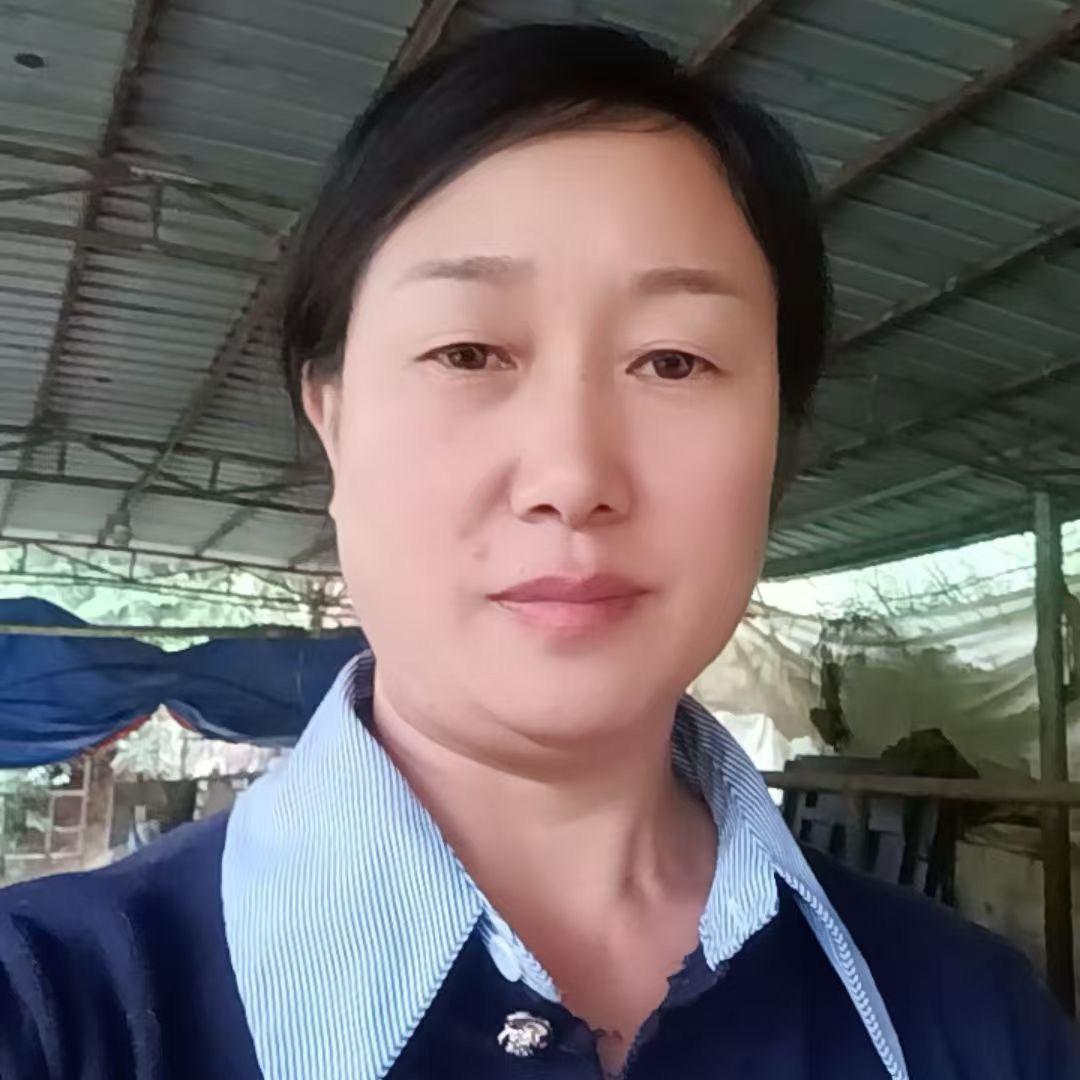 陈姐小号（大山养牛）