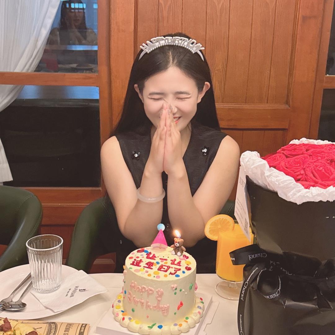 歌舞演绎💃如意