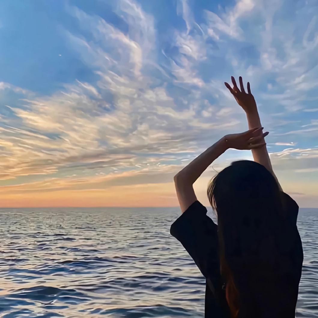 婷婷呀@S徒（专业高端连麦祝福）