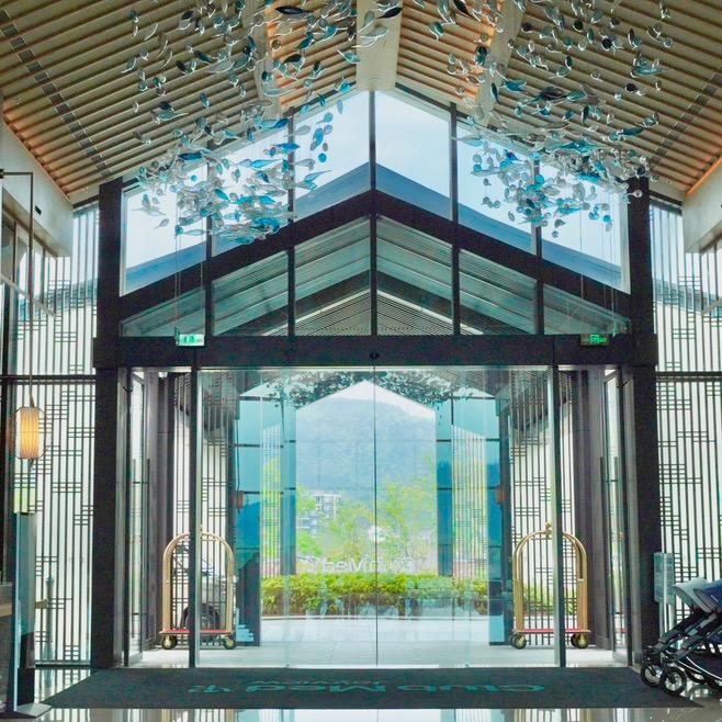 ClubMed地中海邻境• 千岛湖度假村