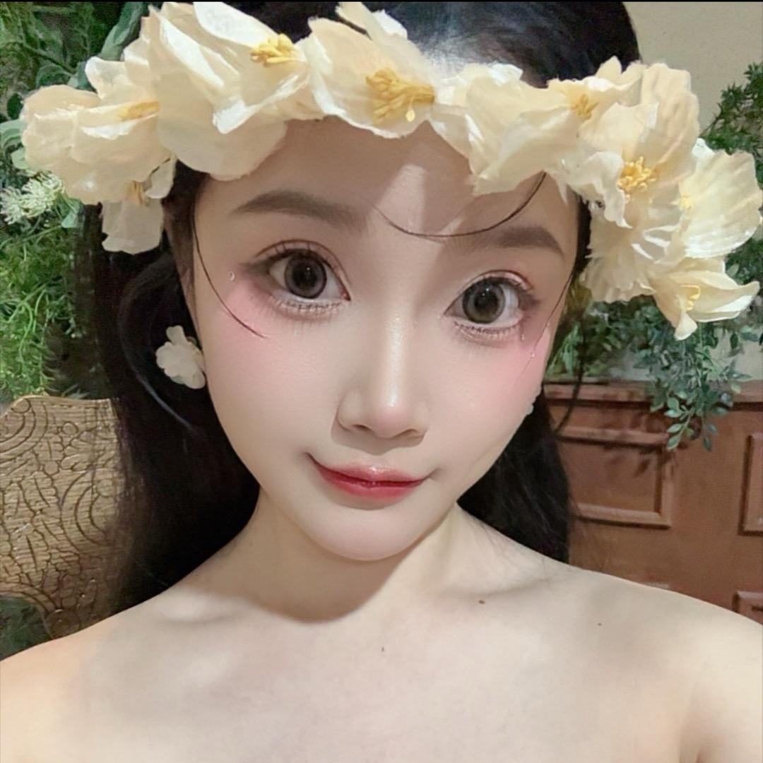 杨杨丫💃